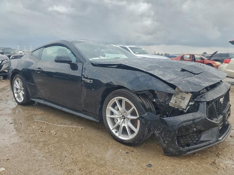 Фото 4 - FORD MUSTANG