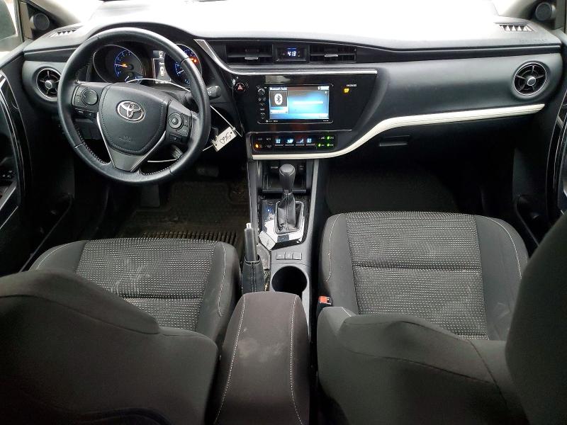 Фото 8 - TOYOTA COROLLA