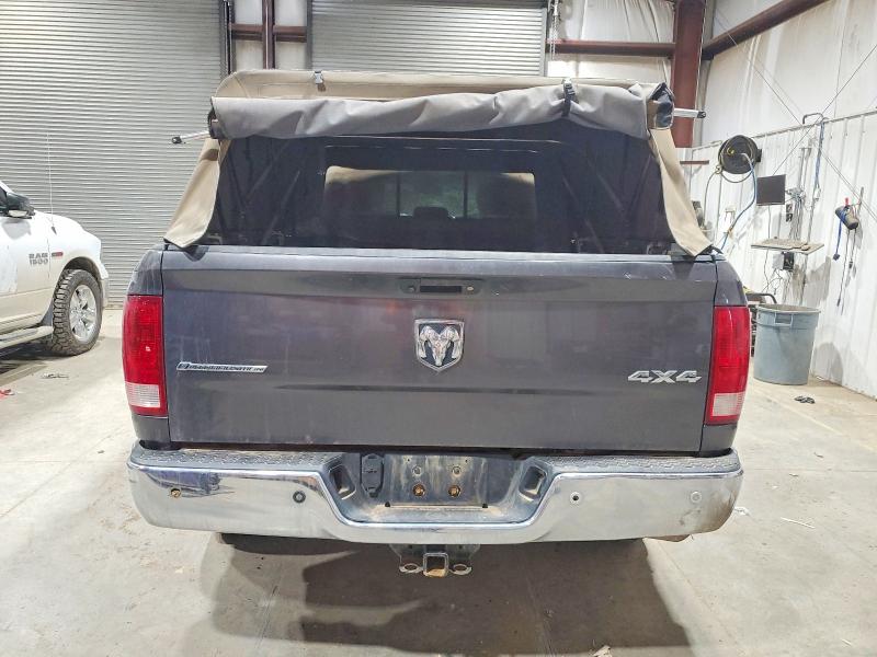 Фото 6 - RAM 1500