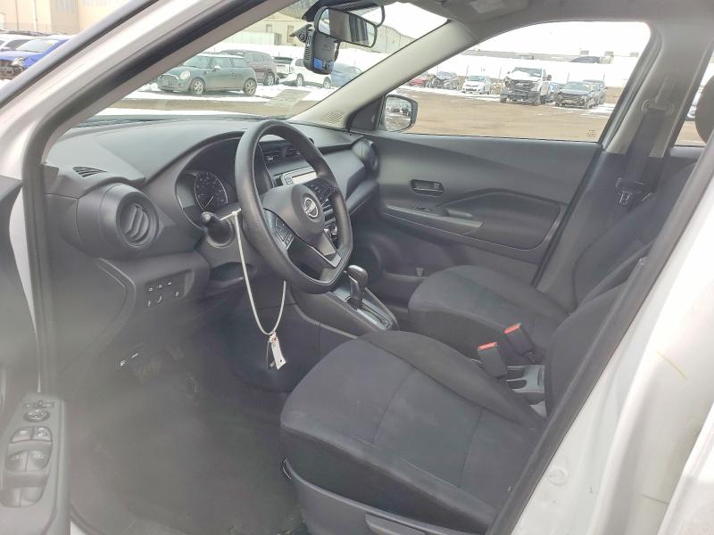 Фото 7 - NISSAN KICKS