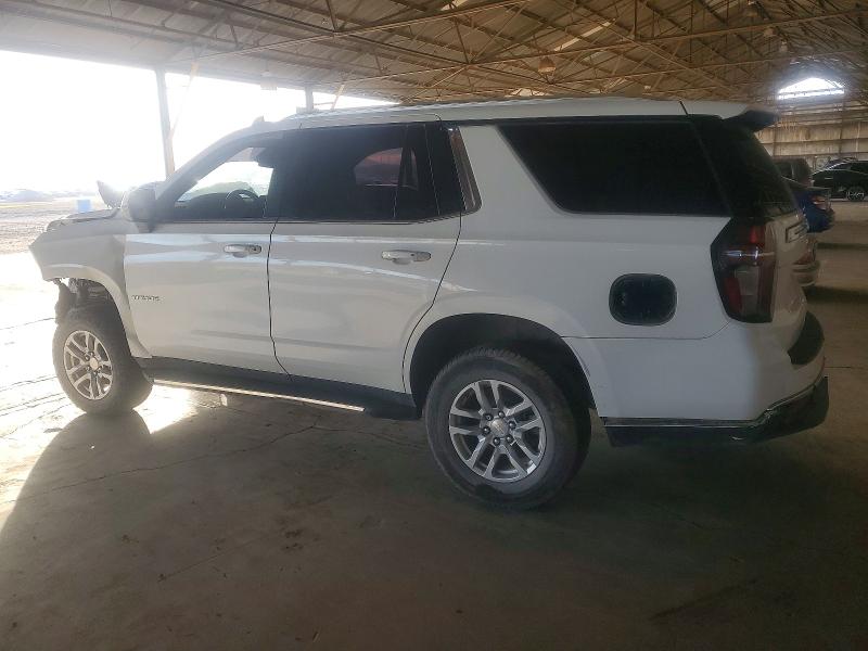 Фото 2 - CHEVROLET TAHOE