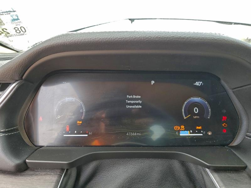 Фото 9 - JEEP GRAND CHER