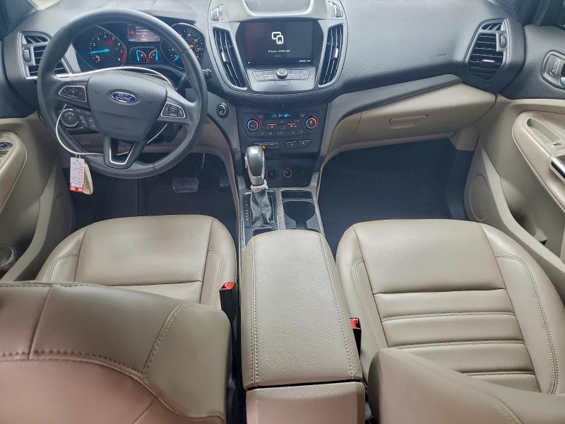 Фото 8 - FORD ESCAPE