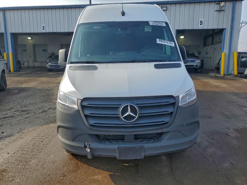 Фото 5 - MERCEDES-BENZ SPRINTER
