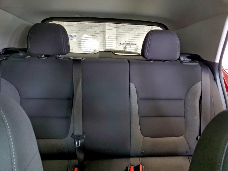 Фото 10 - CHEVROLET TRAILBLZR