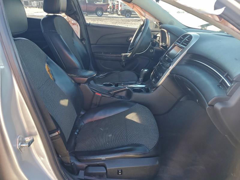 Фото 7 - CHEVROLET MALIBU