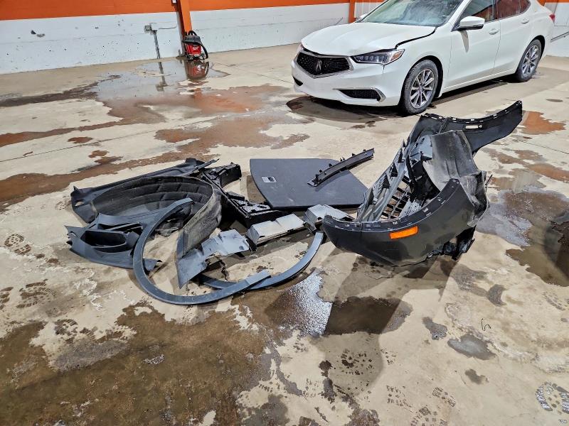 Фото 13 - VOLKSWAGEN TIGUAN