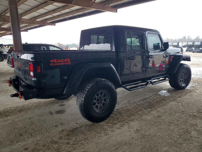Фото 3 - JEEP GLADIATOR
