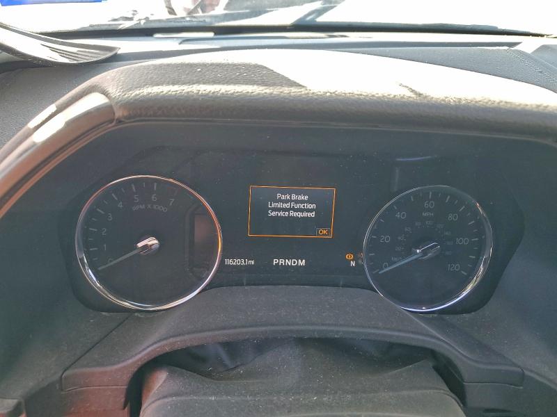 Фото 9 - FORD EXPEDITION