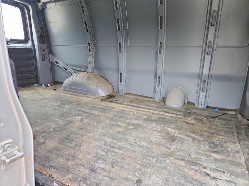 Фото 11 - CHEVROLET EXPRESS