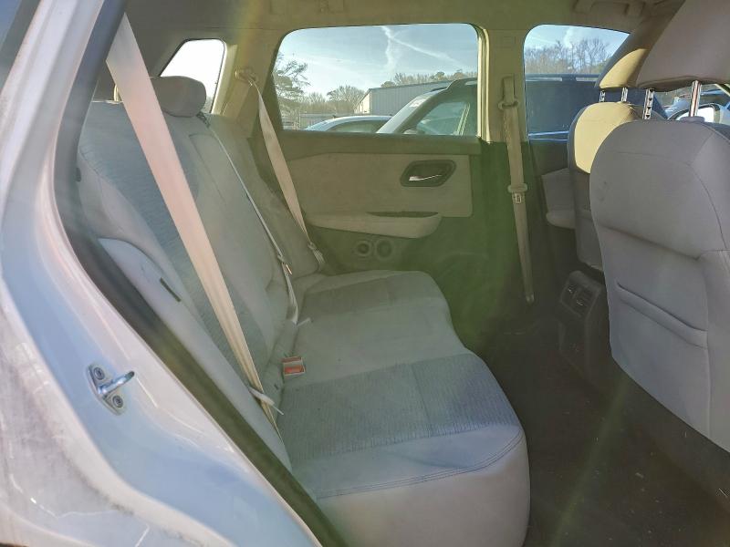 Фото 11 - NISSAN ROGUE