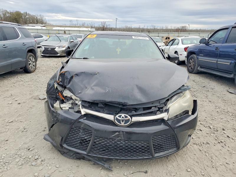 Фото 5 - TOYOTA CAMRY