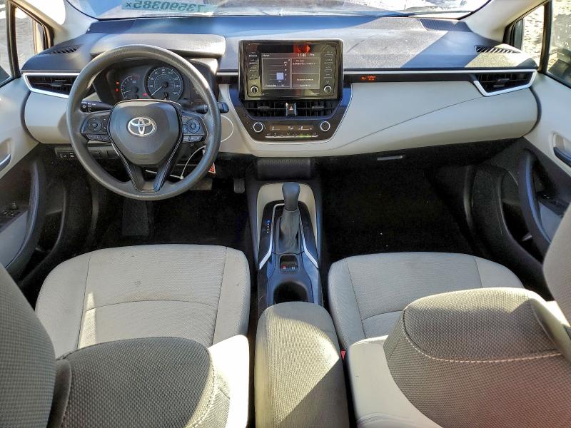 Фото 8 - TOYOTA COROLLA