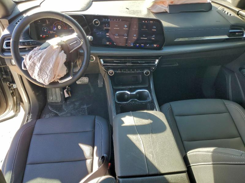 Фото 8 - CHEVROLET TRAVERSE