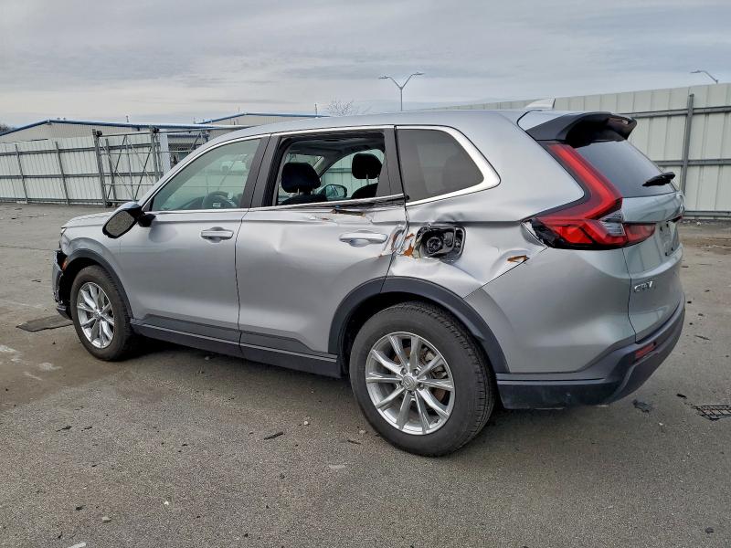 Фото 2 - HONDA CRV