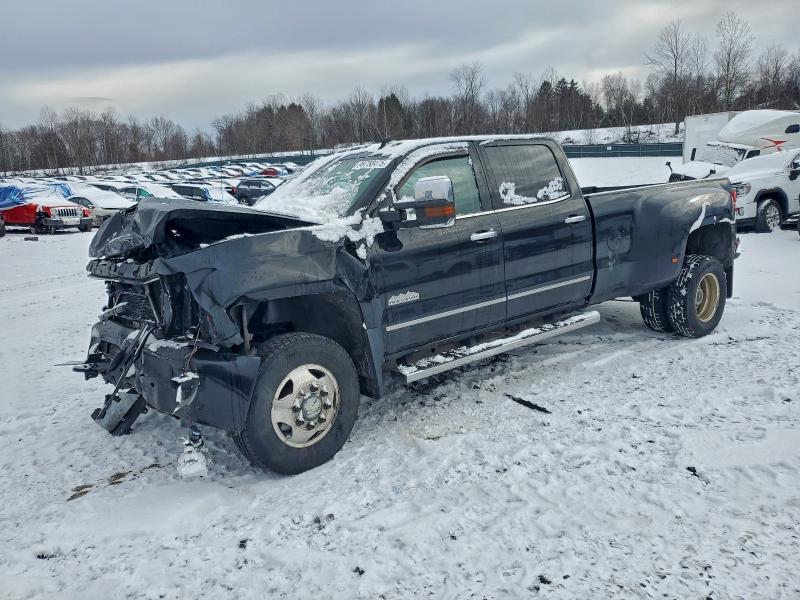 Фото 1 - CHEVROLET ALL Models