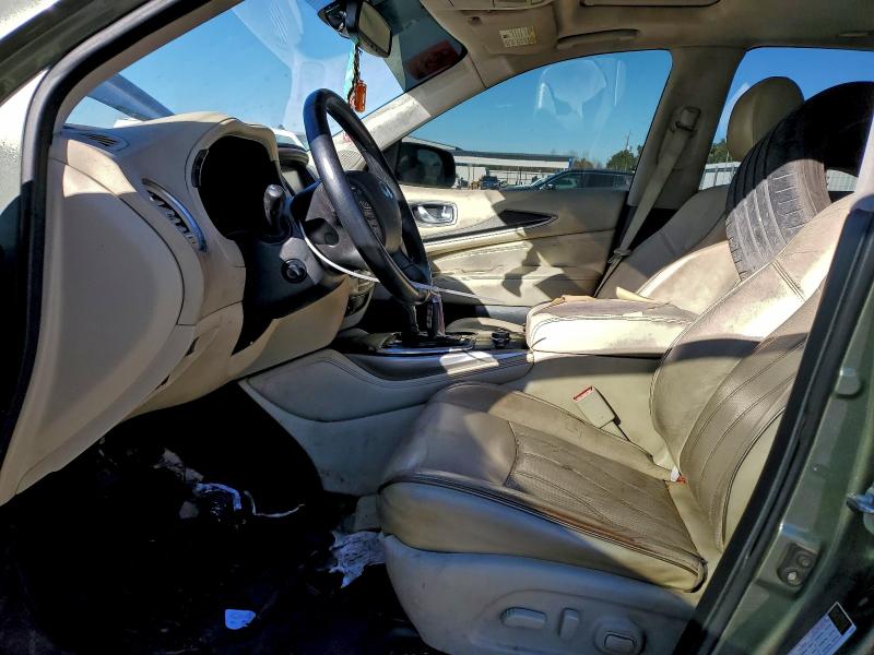 Фото 7 - INFINITI QX60