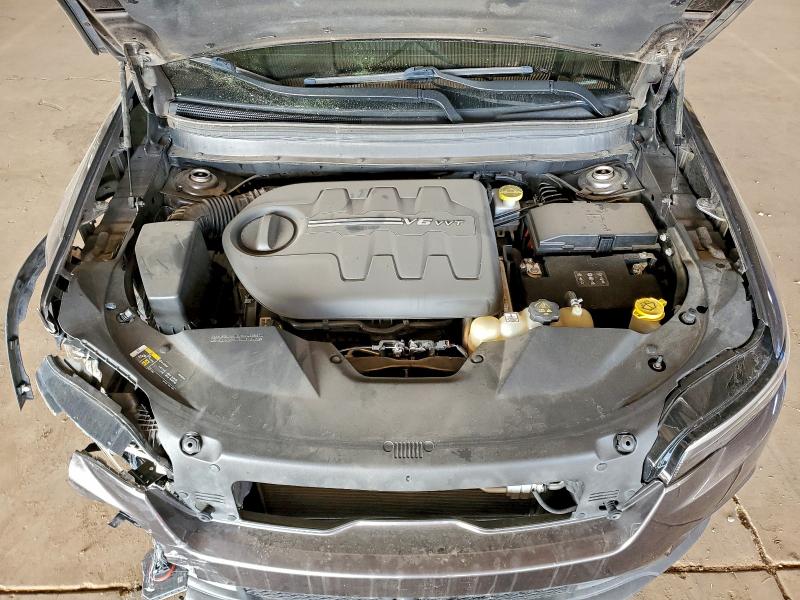 Фото 12 - JEEP GRAND CHER