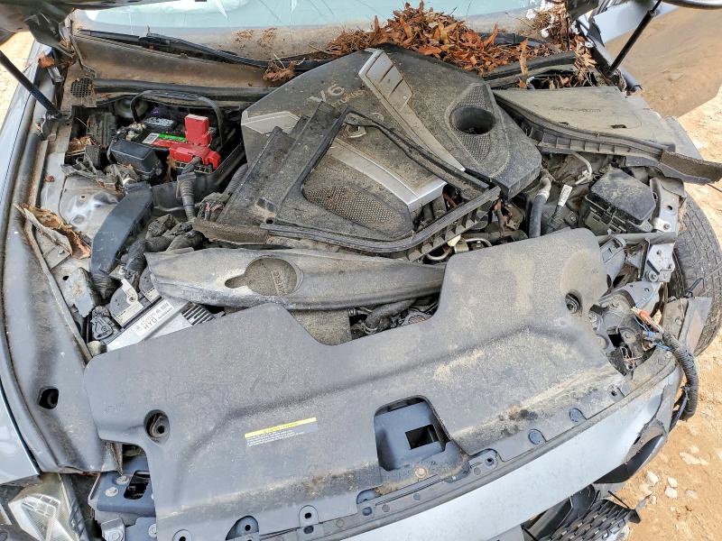 Фото 11 - INFINITI Q50