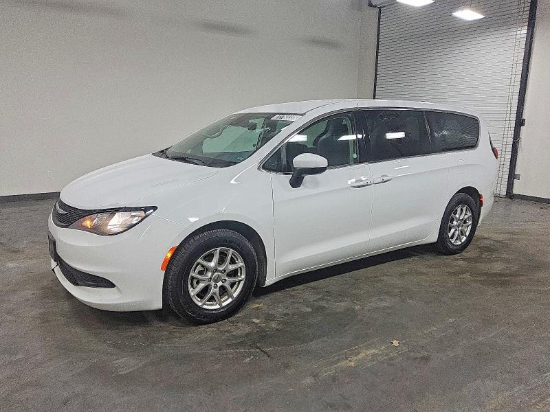 Фото 1 - CHRYSLER MINIVAN