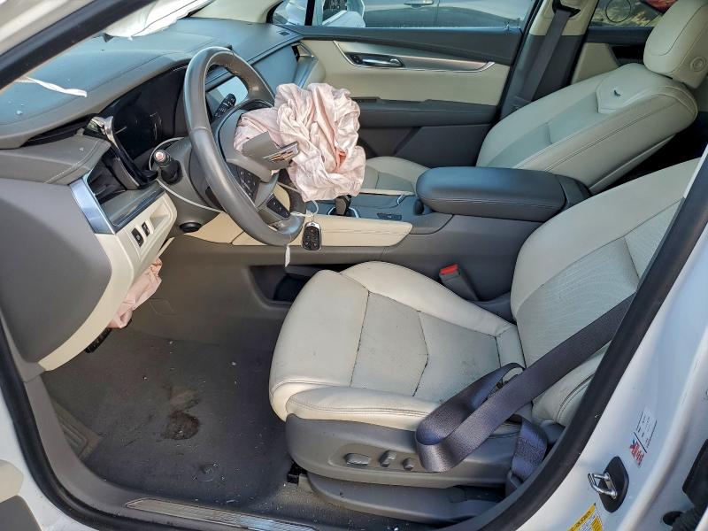 Фото 7 - CADILLAC XT5