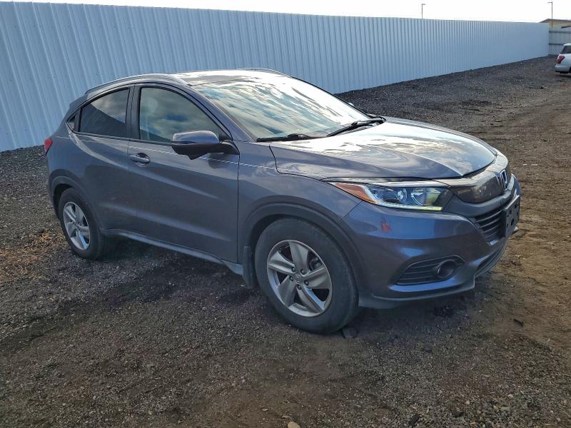 Фото 4 - HONDA HR-V