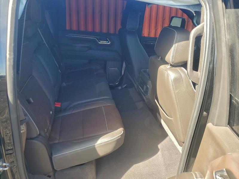 Фото 10 - GMC SIERRA