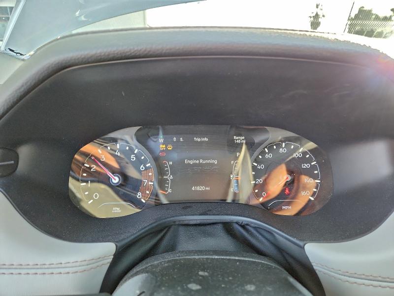 Фото 9 - JEEP COMPASS