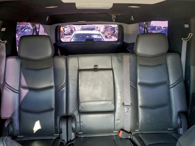 CADILLAC ESCALADE 2015 VIN 1GYS4HKJ5FR298142