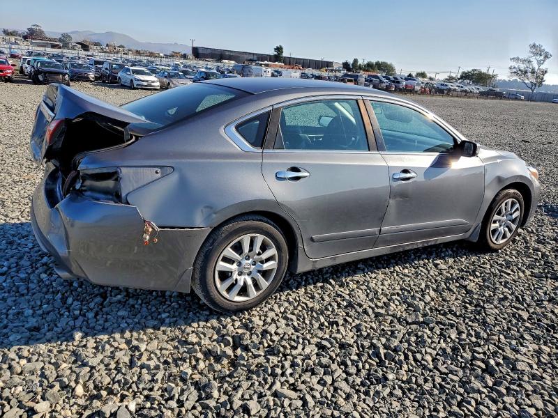 Фото 3 - NISSAN ALTIMA