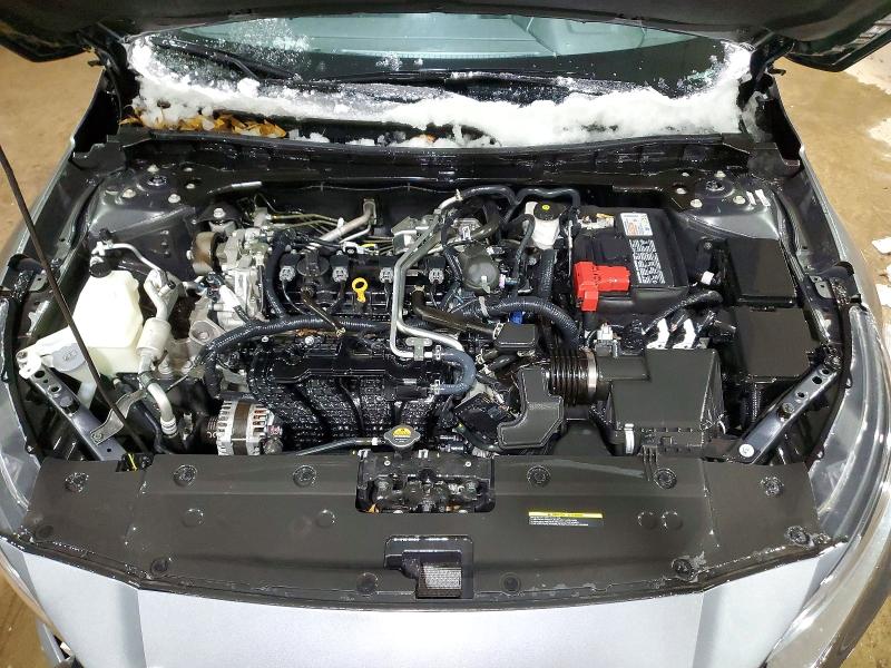 Фото 11 - NISSAN ALTIMA