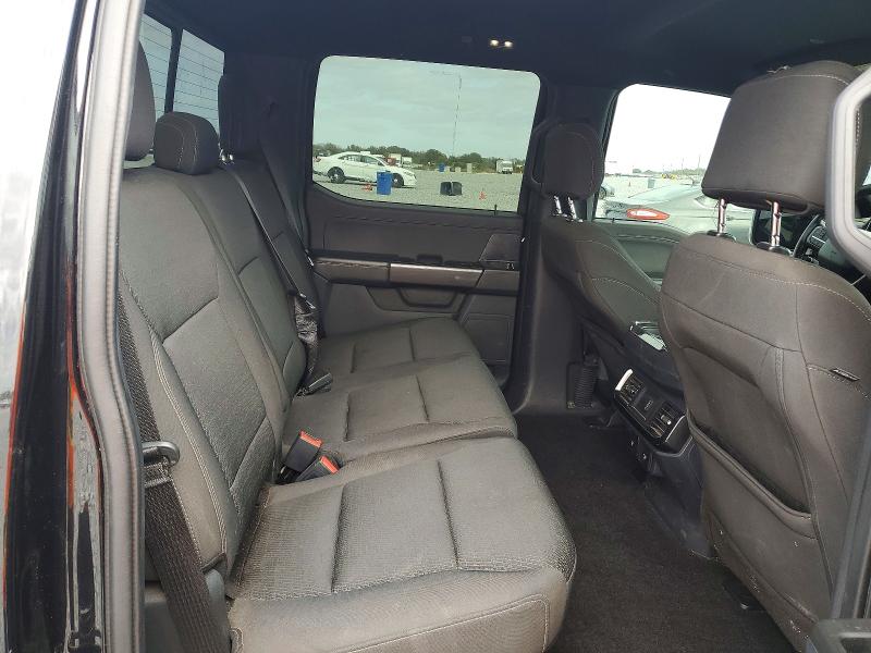 Фото 11 - FORD F-150