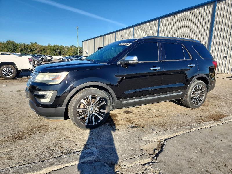 Фото 1 - FORD EXPLORER