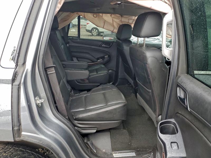 Фото 11 - GMC YUKON