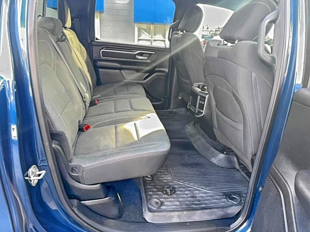 Фото 6 - RAM 1500