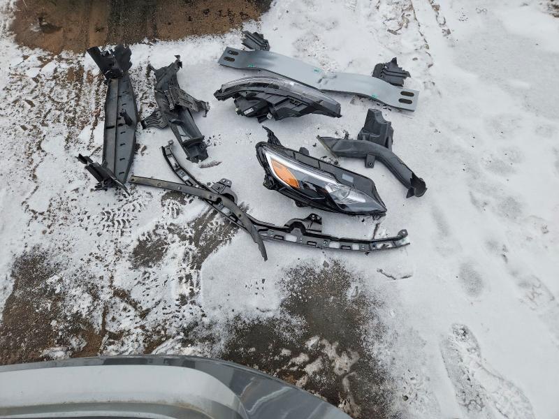 Фото 12 - CHEVROLET MALIBU