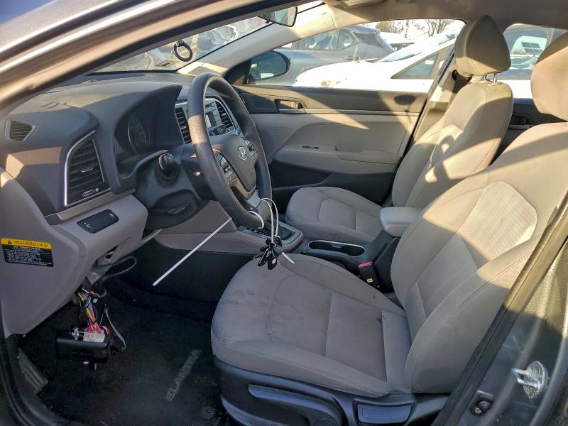 Фото 7 - HYUNDAI ELANTRA