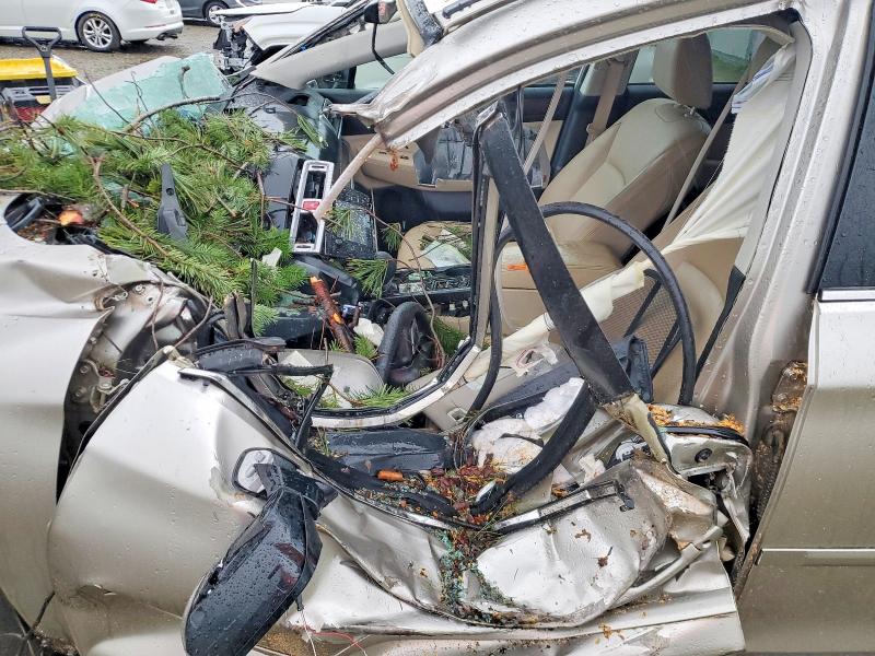 Фото 7 - SUBARU OUTBACK