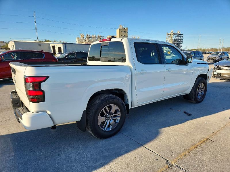 Фото 3 - NISSAN FRONTIER