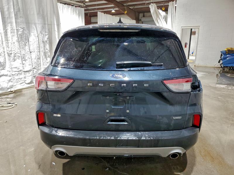 Фото 6 - FORD ESCAPE