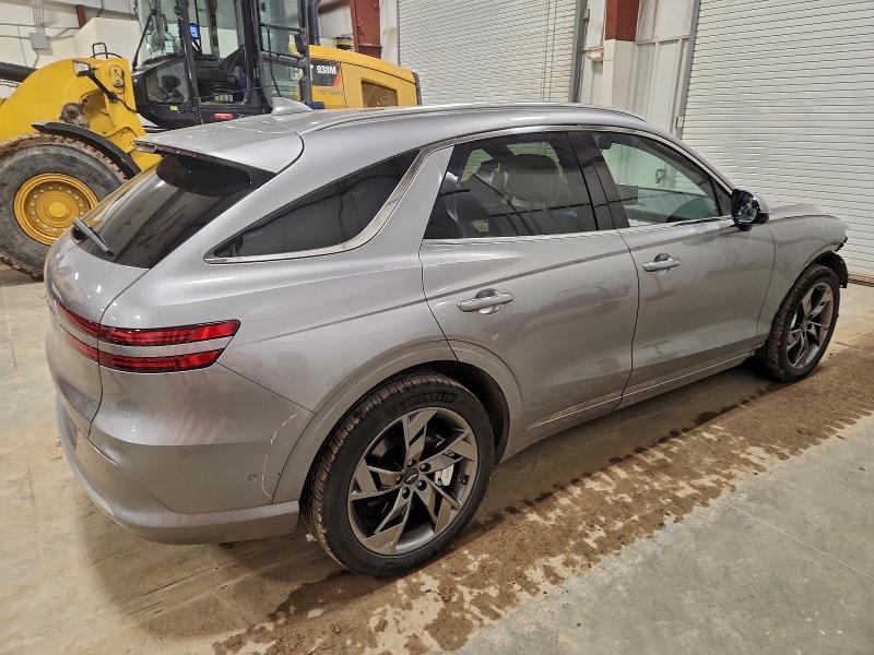 GENESIS GV70 BASE 2023 VIN 5NMMCET13PH000871