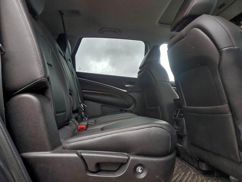 Фото 11 - ACURA MDX