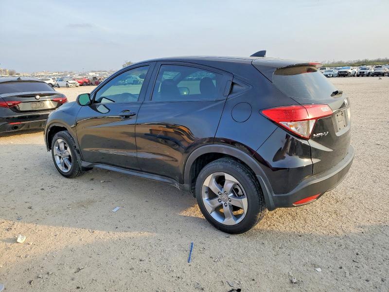 Фото 2 - HONDA HR-V