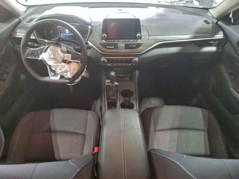 Фото 8 - NISSAN ALTIMA