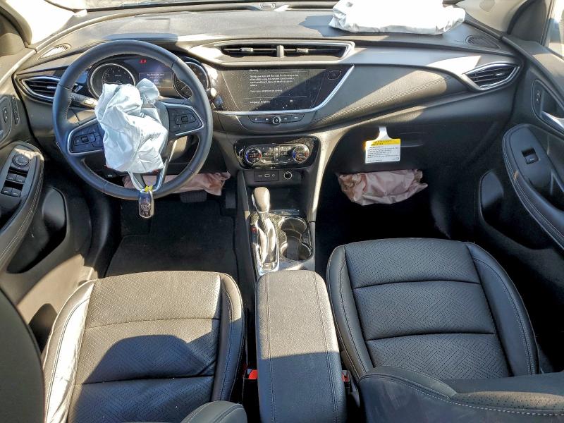 Фото 8 - BUICK ENCORE