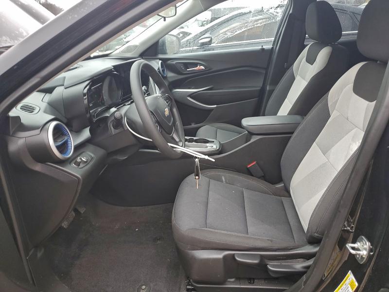 Фото 7 - CHEVROLET TRAX