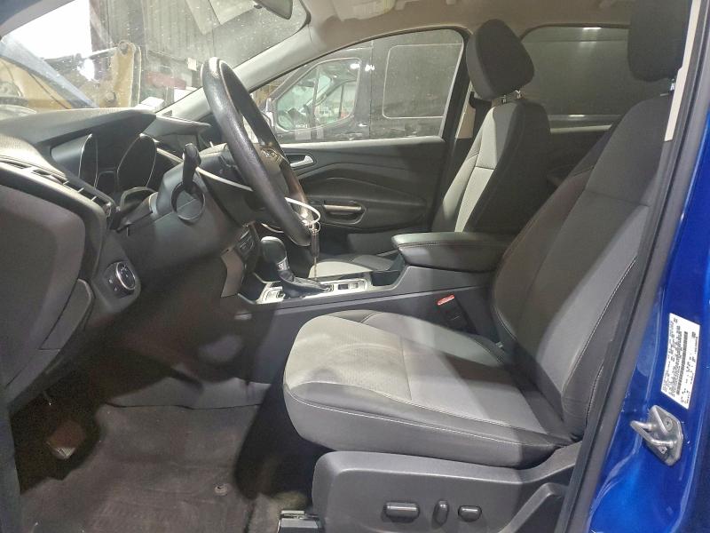 Фото 7 - FORD ESCAPE