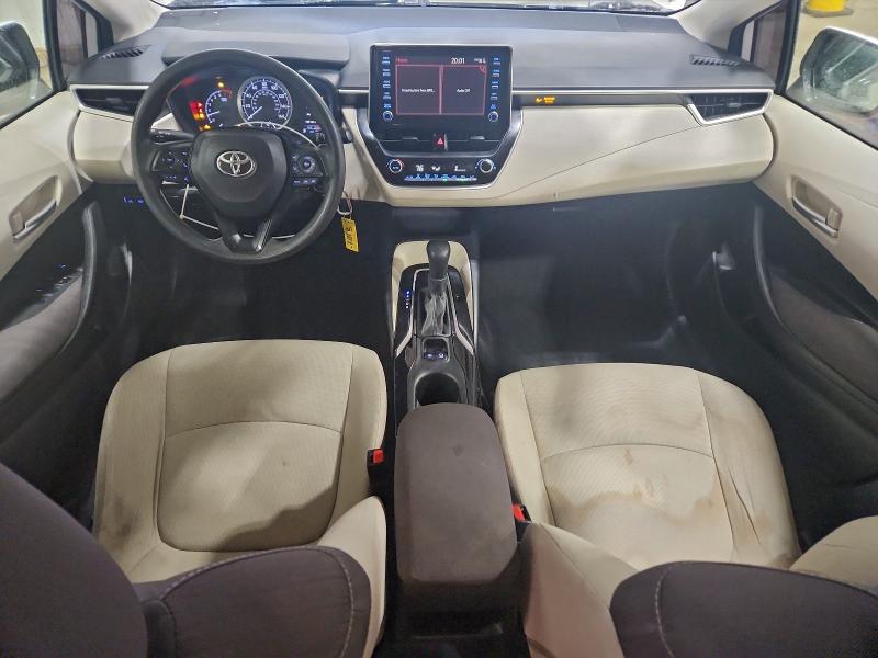 Фото 8 - TOYOTA COROLLA