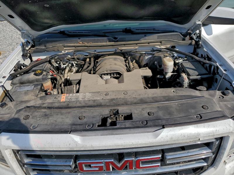 Фото 11 - GMC SIERRA