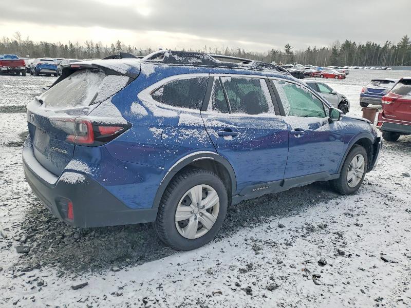 Фото 3 - SUBARU OUTBACK